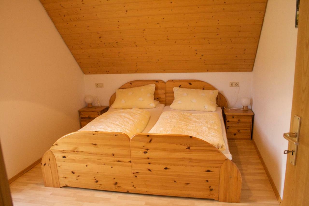 Ferienwohnung Seelbach  Ngoại thất bức ảnh